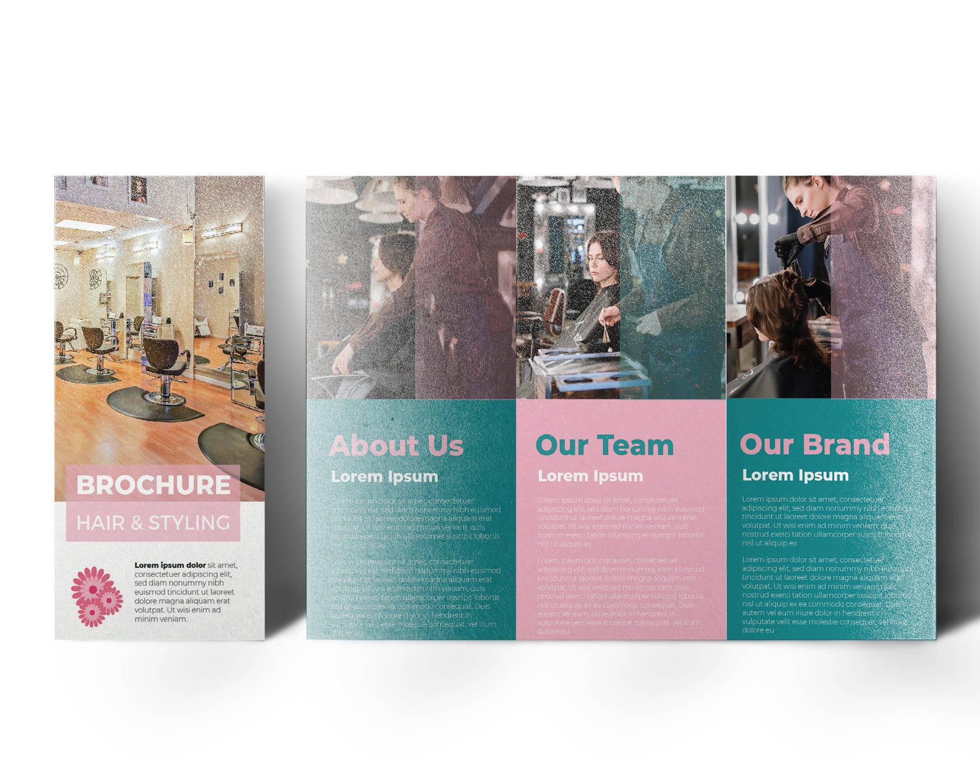 21Custom Brochure Go Print Plus Trifold Brochure